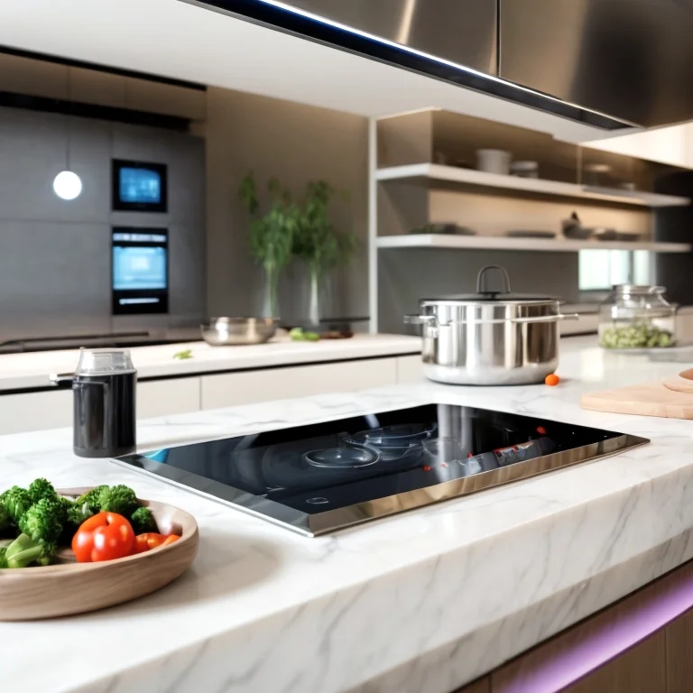 Analyse nutritionnelle d’un plat