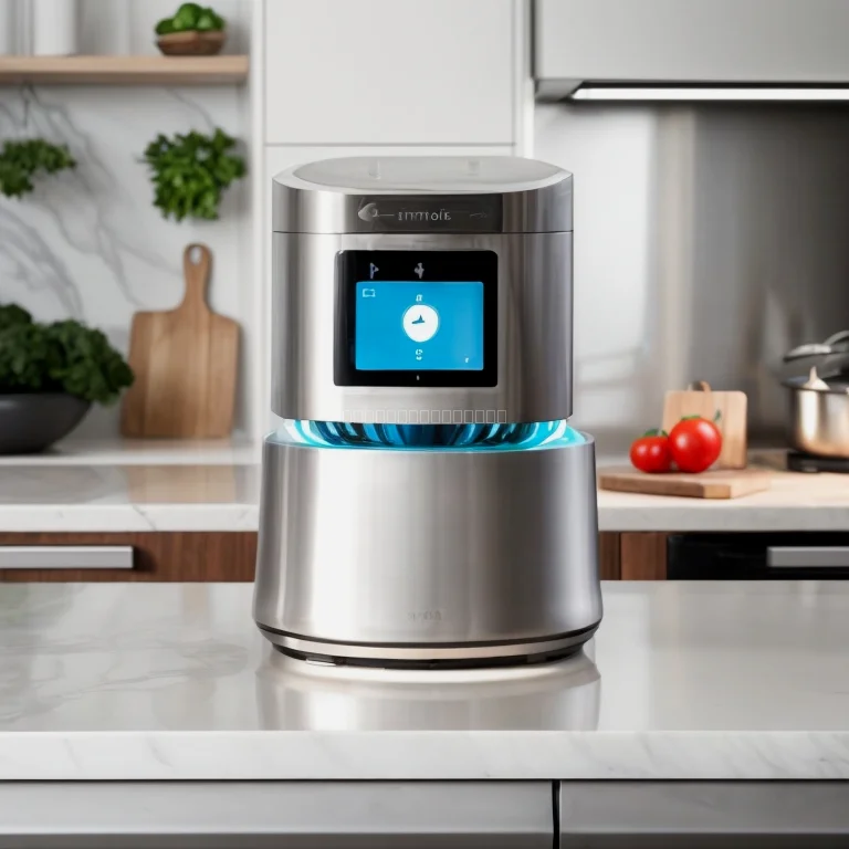 Assistant vocal en action